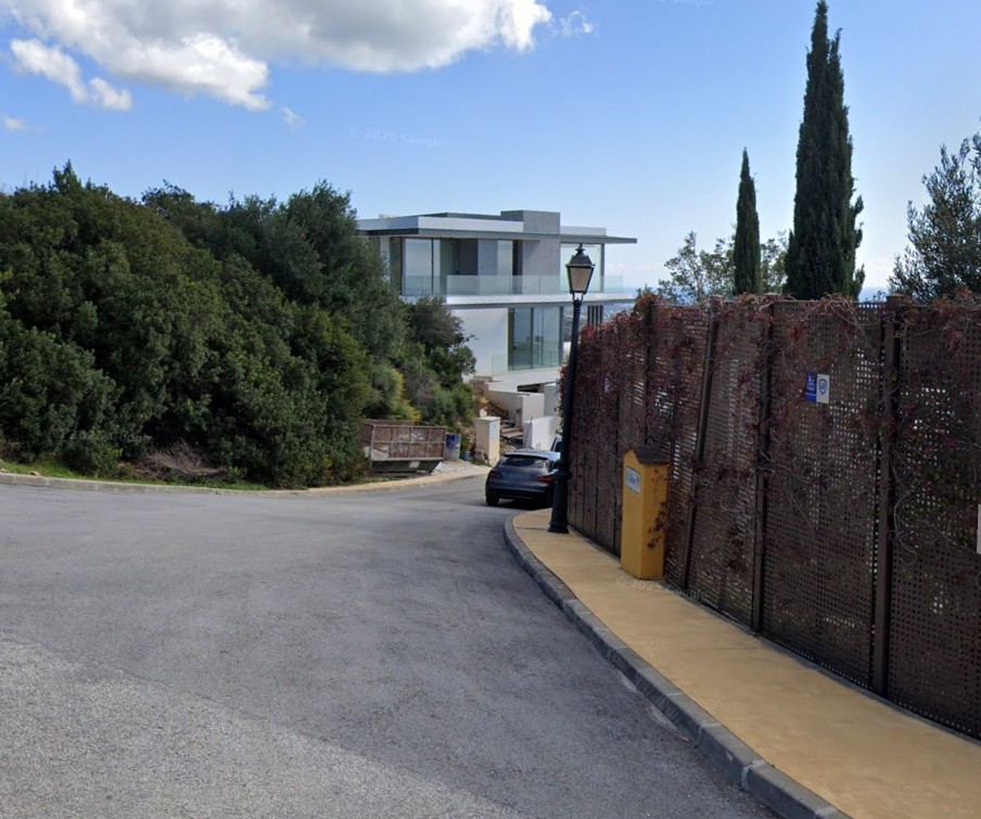 foto google maps